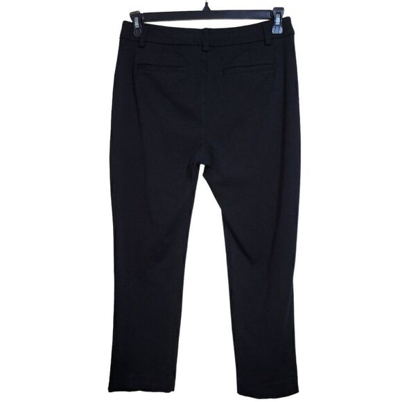 Cabi Button-Pocket Maestro Vented-Hem Skinny Jeans (Size 8) - Picture 2 of 4